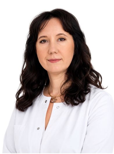 Тишкина Александра Ивановна