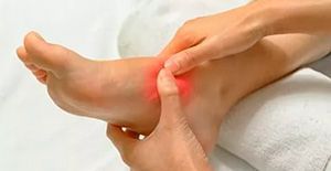 Рентгенография стопы в одной проекции в клинике ЦЭЛТ в Москве