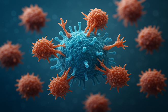 Иммунология