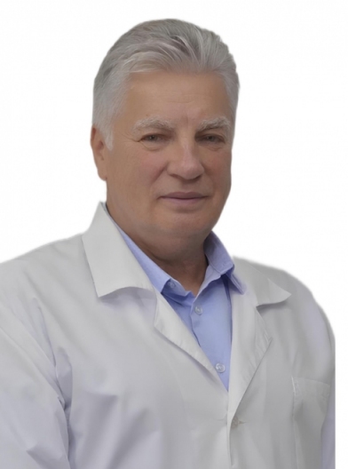 Попов Владимир Владимирович