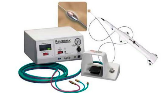 rotablator инструмент для ротационной атерэктомии rotablator инструмент для ротационной атерэктомии