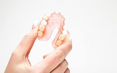 Протезы «Valplast» Протезы «Valplast»