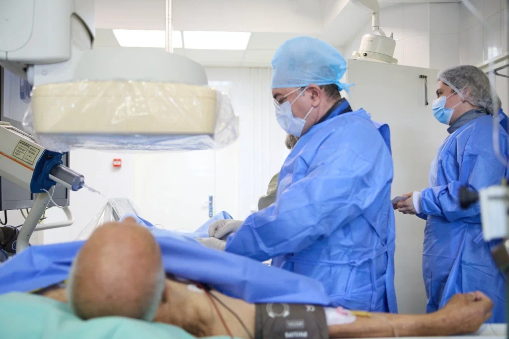 Бабунашвилли Автандил Михайлович