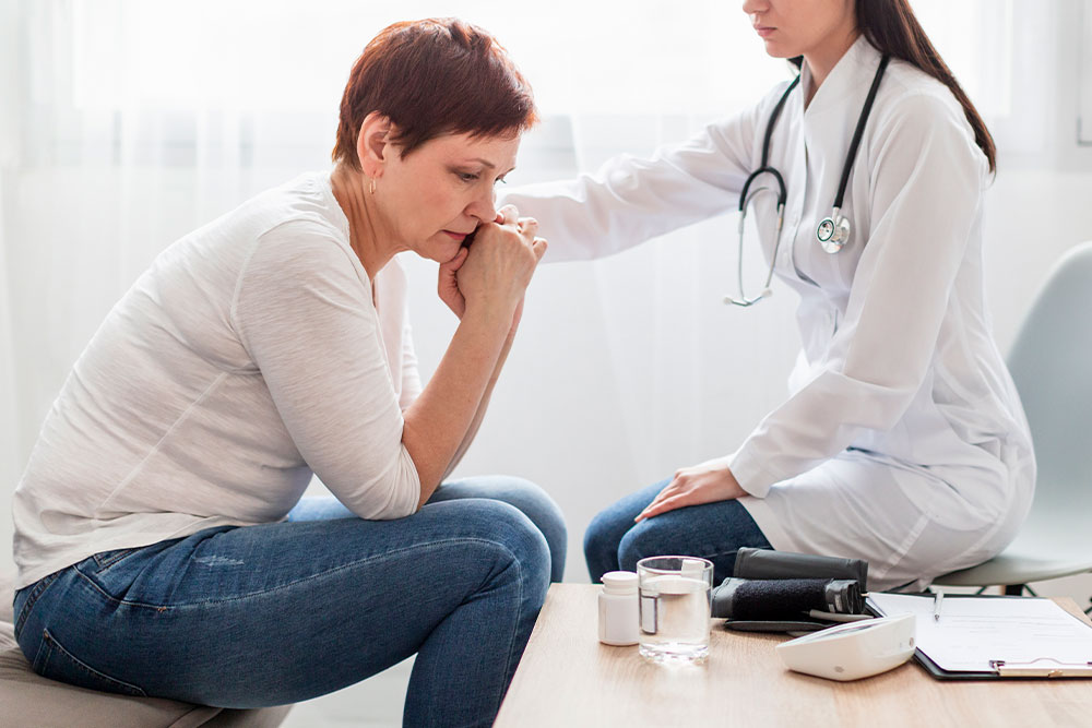 Нелактационный мастит молочной железы, клиника ЦЭЛТ