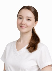 Пчелинцева Алевтина Николаевна