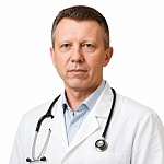 Данюшин Владислав Михайлович