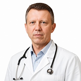 Данюшин Владислав Михайлович