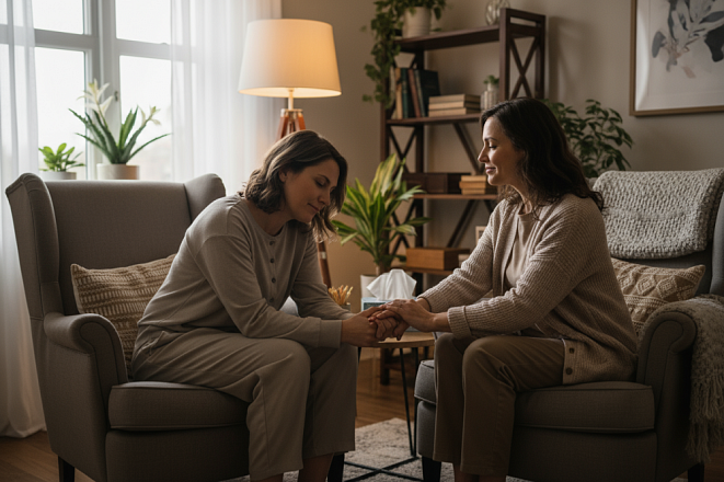 Психиатрия