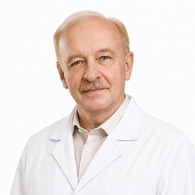 Зубиков Владимир Сергеевич