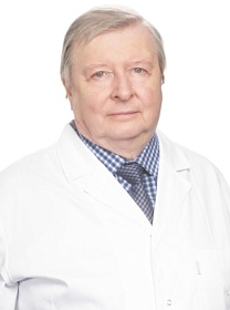 Сторожев Владимир Юрьевич