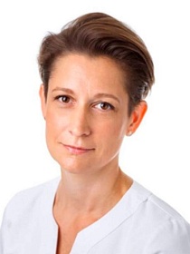 Полякова Екатерина Юрьевна