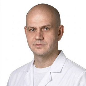 Яценко Олег Юрьевич