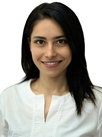 Авакян Армине Даниеловна