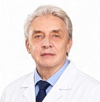 Бугун Виктор Владимирович