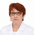 Кутенко Ольга Евгеньевна