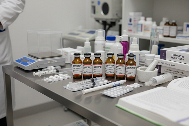 Гемитиреоидэктомия (удаление доли щитовидной железы) (II категория сложности) в клинике ЦЭЛТ в Москве