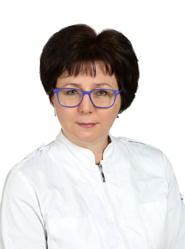 Синицына Елена Николаевна