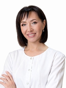 Сюткина Ольга Васильевна