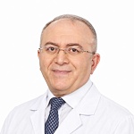Бабунашвили Автандил Михайлович