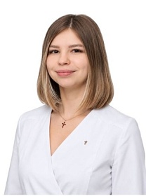 Ясновская Александра Александровна