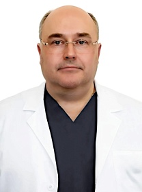 Леваков Сергей Александрович