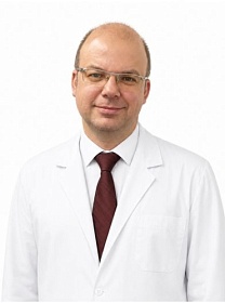 Фандеев Олег Анатольевич