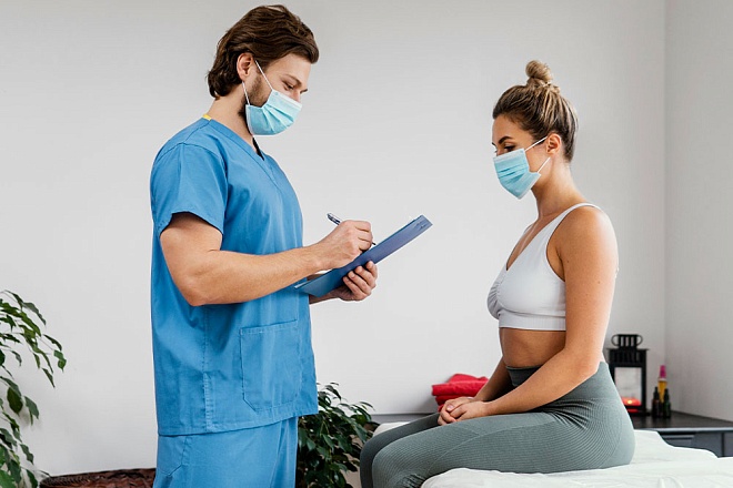 Лечение нелактационного мастита в клинике ЦЭЛТ