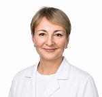 Шульженко Светлана Сергеевна