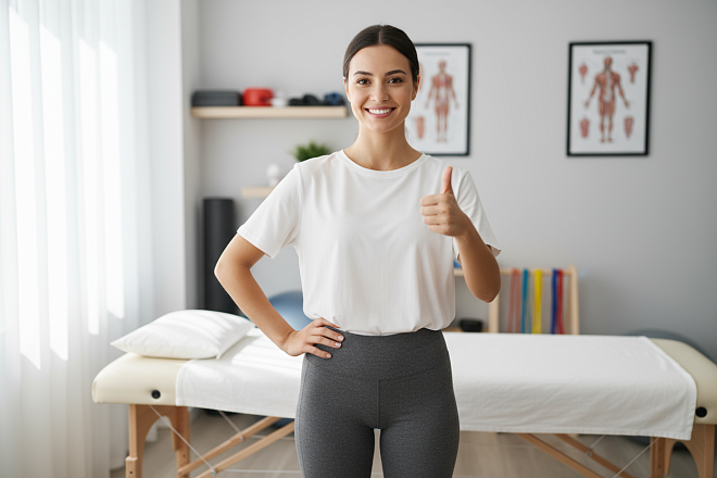 Кинезиотейпирование 1 зона в клинике ЦЭЛТ в Москве