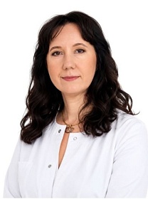 Тишкина Александра Ивановна