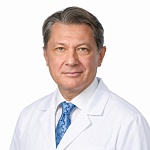 Малахов Юрий Станиславович