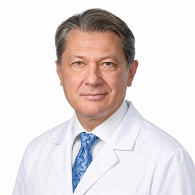 Малахов Юрий Станиславович