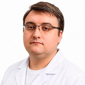 Рубинчик Андрей Аркадьевич