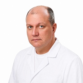 Лопухов Михаил Геннадьевич