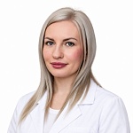 Калабина Марина Сергеевна