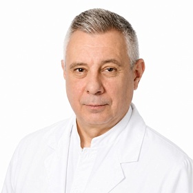 Кочетов Сергей Анатольевич