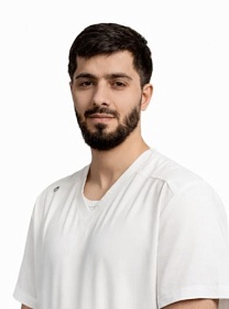 Бопхоев Саддам Висингиреевич