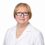 Шульга Наталья Валериевна
