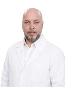 Ларин Александр Александрович