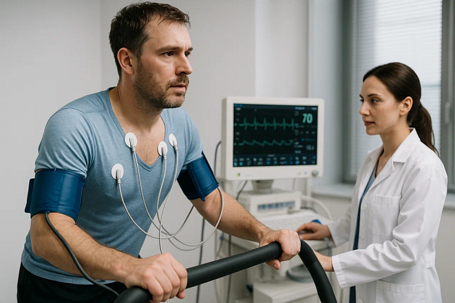 Кардиология