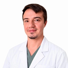 Никифоров Дмитрий Александрович