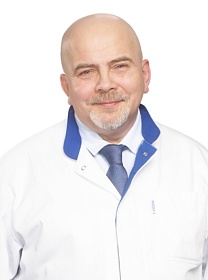 Матвеев Сергей Юрьевич