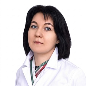 Трубицына Дарья Николаевна