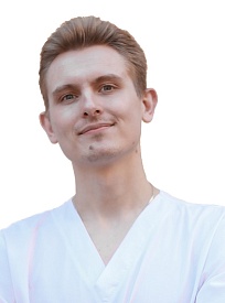 Брыков Павел Сергеевич