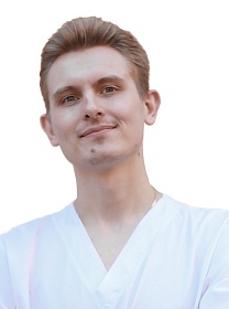 Брыков Павел Сергеевич