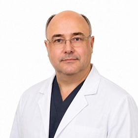 Леваков Сергей Александрович