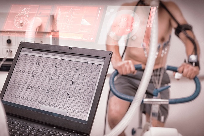 Функциональная диагностика