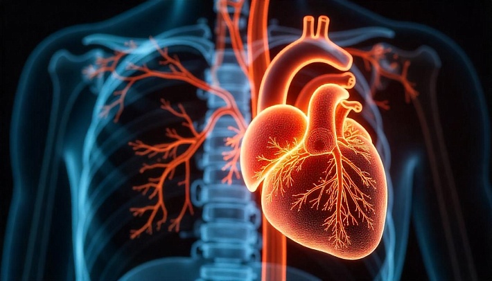 Коронарография в клинике ЦЭЛТ в Москве