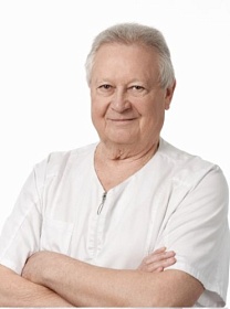 Юнин Сергей Анатольевич