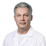 Резван Владимир Владимирович